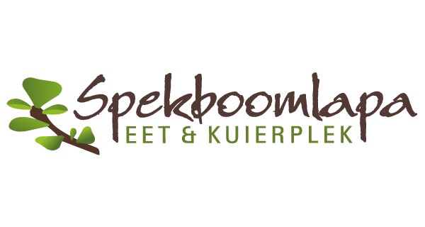 Spekboomlapa Logo